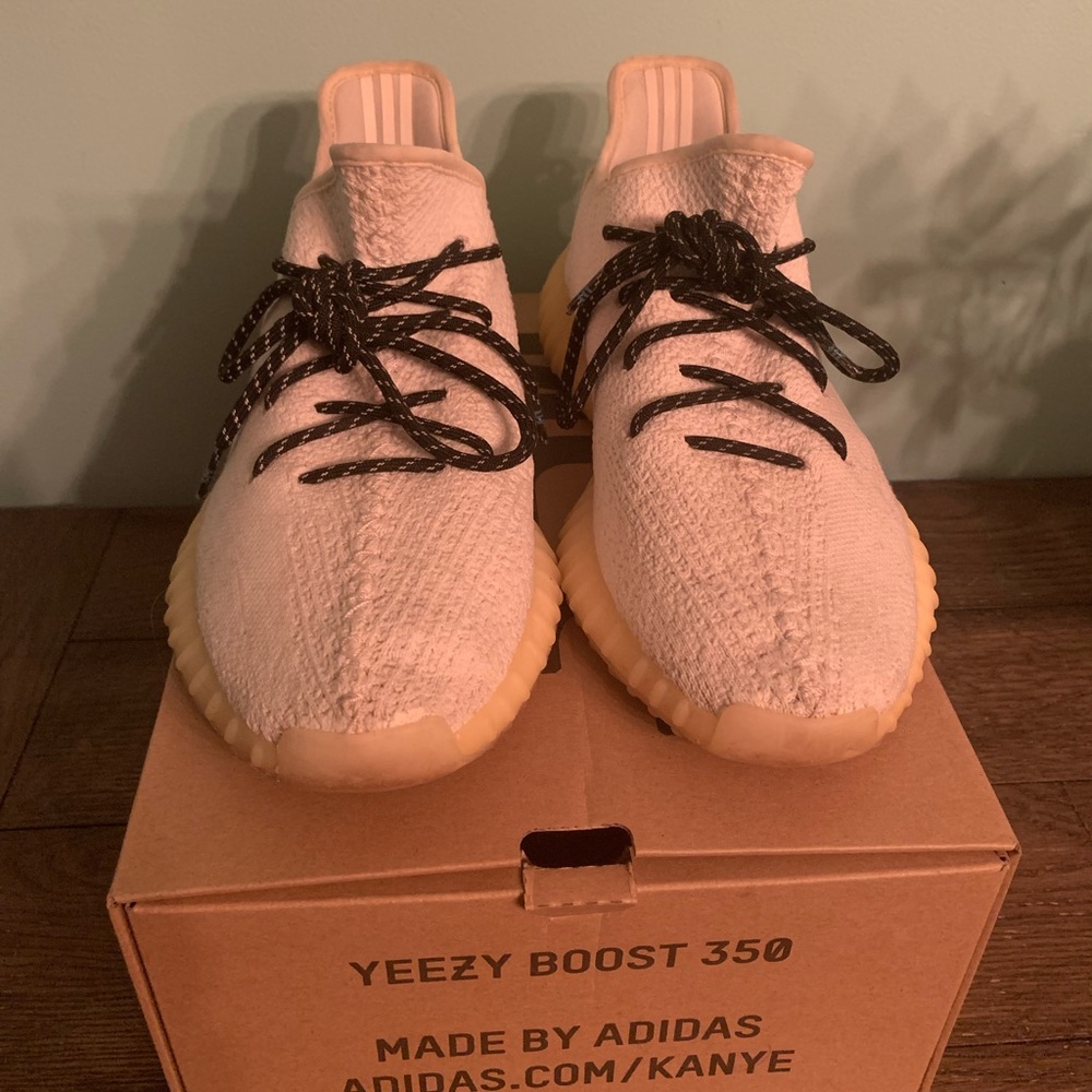 Adidas Yeezy Boost 350 V2 ‘Cream White / Triple White’